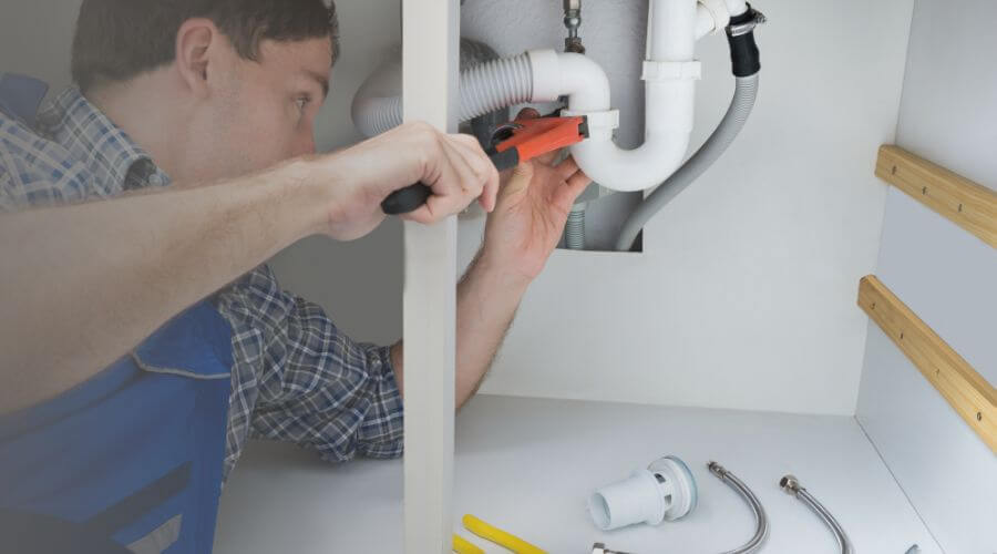 Professional expert plumbing services in Gravity, IA